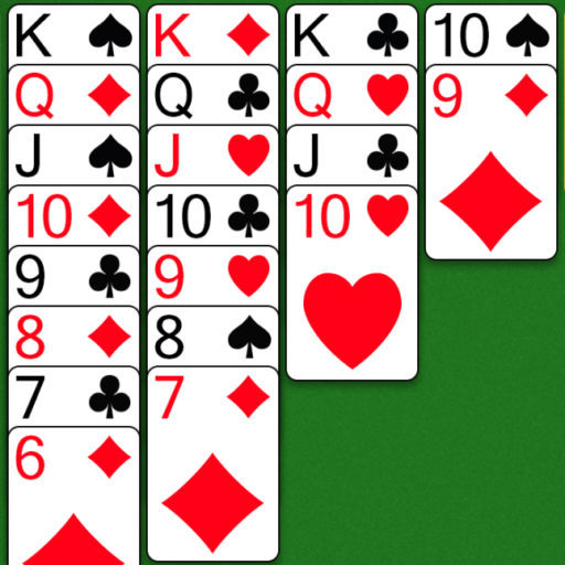 mobilityware freecell solitaire